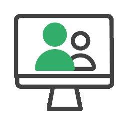 Online data collection